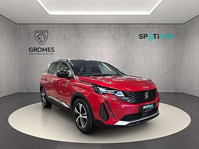 Peugeot 3008 GT Pack Plug-In Hybrid 225 EAT8 Focal PANO Navi Di