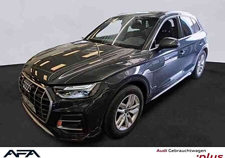 Audi Q5 35 TDI Advanced S tronic Navi*LED*ACC*Leder