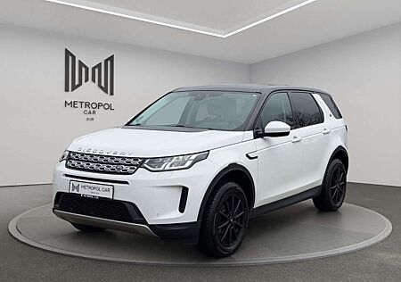 Land Rover Discovery Sport D 150 S AWD AHK/NAV/KAM+GARANTIE