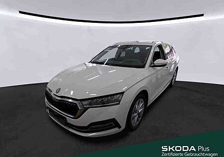 Skoda Octavia Combi 2.0 TDI 85 kW Style *AHK*Nav