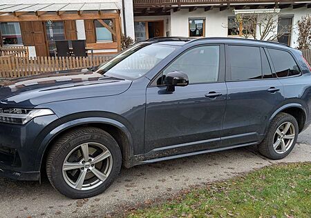 Volvo XC 90 XC90 XC90 B5 D AWD Ultimate Bright