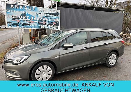 Opel Astra K Sports Tourer Business Start/Stop