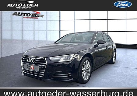 Audi A4 design ultra Bluetooth Navi Klima Einparkhilfe