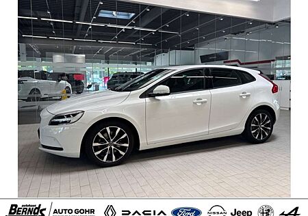 Volvo V40 T2 Momentum KLIMA LED NAVI PDC BC