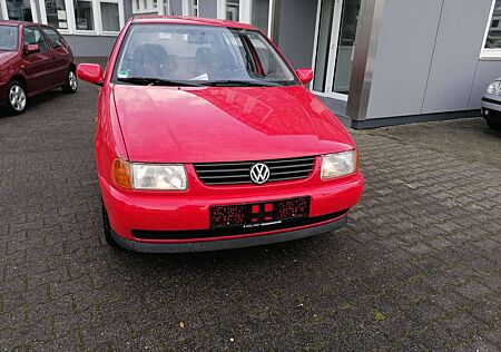 VW Polo Volkswagen III 60 Servo