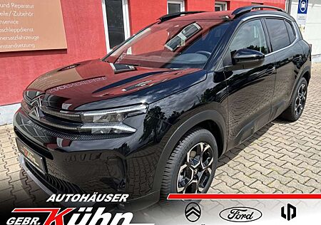 Citroën C5 Aircross Citroen Hybrid 145 ë-DSC6 MAX