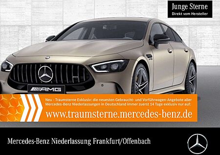 Mercedes-Benz AMG GT 63 Cp. 4M Keramik Perf-Sitze Perf-Abgas