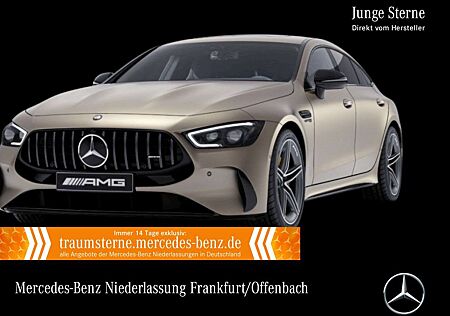 Mercedes-Benz AMG GT 63 Cp. 4M Keramik Perf-Sitze Perf-Abgas