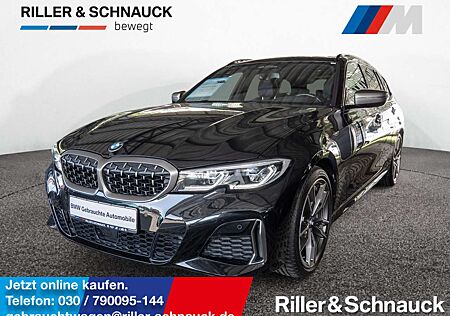 BMW 340 Mi Touring xDrive LASER+PANO+STANDHZ+H/K+N