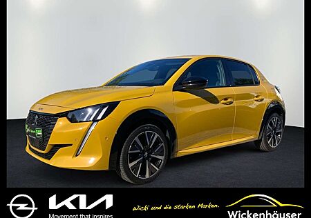Peugeot 208 GT LED*Navi*Klima*PDC*Rückfahrkamera