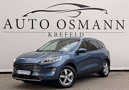 Ford Kuga 2.0 EcoBlue 4x4 Aut. TITANIUM X RFK AHK