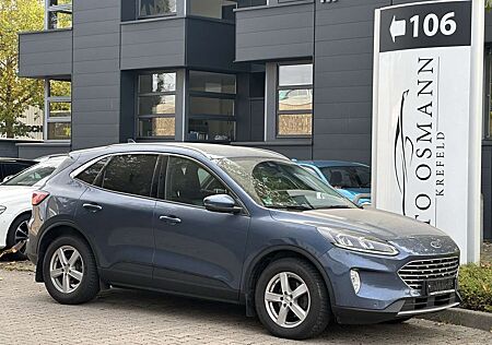 Ford Kuga 2.0 EcoBlue 4x4 Aut. TITANIUM X RFK AHK