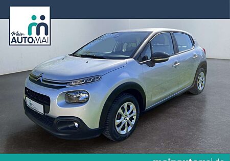 Citroën C3 Citroen 1.2 Feel