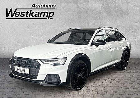 Audi A6 Allroad Quattro 55 TDI Standheizung Panodach