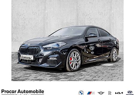 BMW 220 i Gran Coupé M Sport HUD PANO ACC