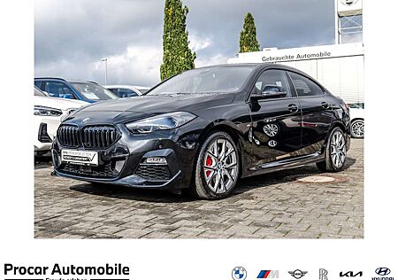 BMW 220 i Gran Coupé (ab 2020) M Sport HUD PANO ACC