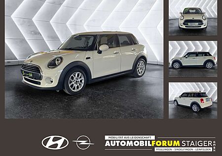 Mini One D Matrix Facelift KlimaA Navi PDC SHZ