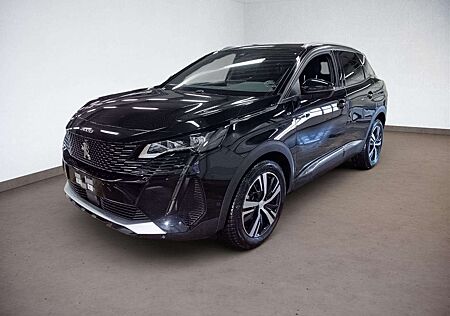 Peugeot 3008 GT Hybrid e-DSC6 +UNFALLFREI+GARANTIE+HU/AU NEU+