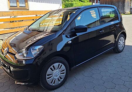 VW Up Volkswagen ! ! move !