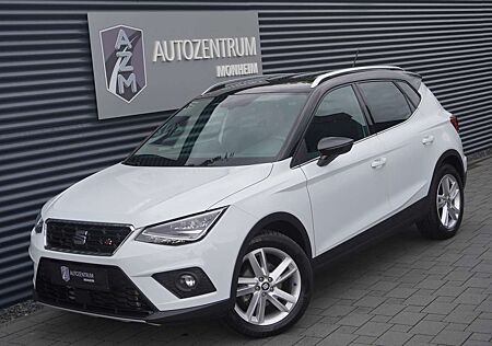 Seat Arona FR 1.0 TSI DSG|VIRTUAL|NAVI|BEATS|LED|PDC|
