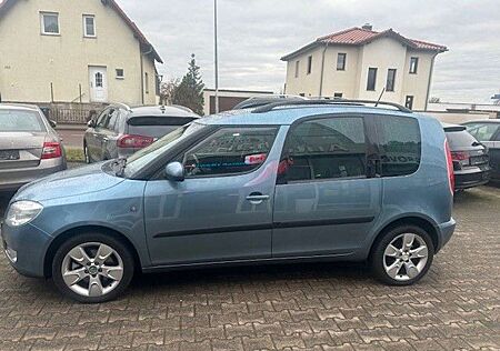 Skoda Roomster Comfort