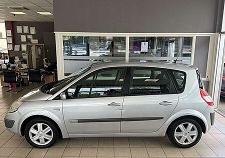 Renault Scenic II Privilege Klima PDC Keyless Tempomat