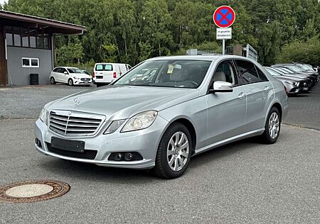 Mercedes-Benz E 220 E220 CDI*Lim.*BlueEfficiency*KLIMA*AUTOMATIK*