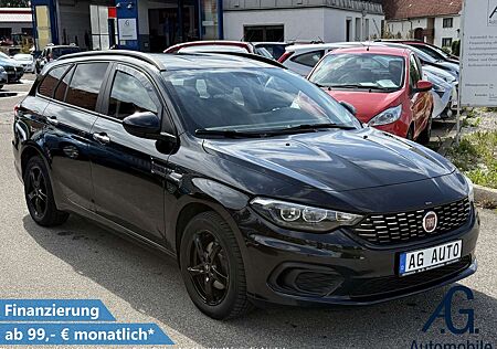 Fiat Tipo Kombi Turbo-Jet +Garantie NAVI TÜV+Service NEU
