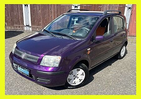 Fiat Panda 1.2 8V VNM ZR NEU TOP