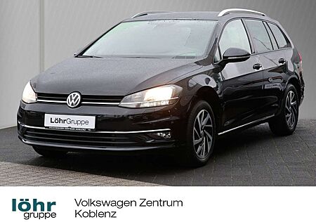 VW Golf Variant Volkswagen 1.0 TSI Join Navi/AppConnect