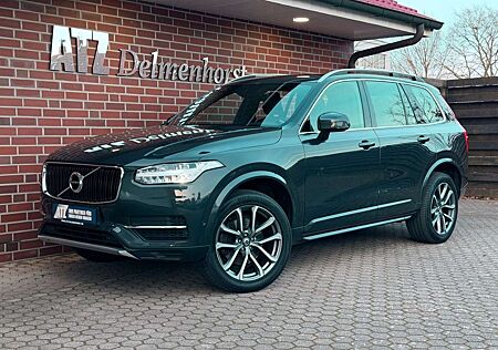 Volvo XC 90 XC90 D5 AWD Momentum Leder*Ambi*20Zoll