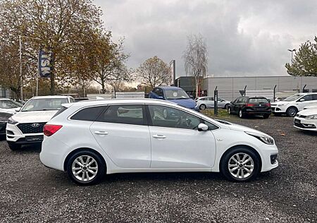 Kia XCeed Ceed SW / cee'd SW cee'd Sportswagon/ NAVI/KAMERA/TÜV NEU