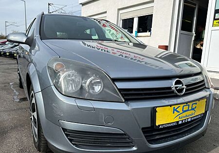 Opel Astra H Caravan Edition