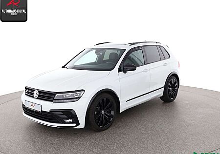 VW Tiguan Volkswagen 2.0 TDI 4M 3x R LINE BLACK+STYLE STANDHZ.