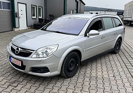 Opel Vectra 1.9 CDTI Automatik Edition