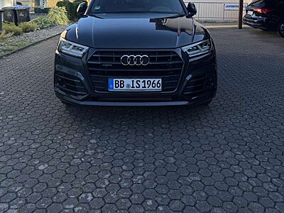 Audi Q5 Q5 3.0 TDI quattro tiptronic