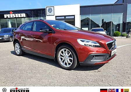 Volvo V40 CC V40 Cross Country Country T3 Geartronic Navi Kamera LED Klima Navi
