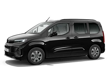 Opel Combo 1.5 D 130 AT8 GS Nav10" Kam IntelliLux 96 kW (1...