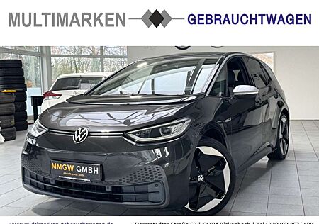 VW ID.3 Volkswagen Pro Performance 150 kW 1stMax/HUD/StandHZG/Navi