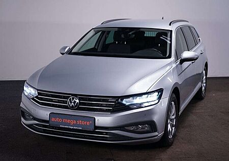 VW Passat Variant Volkswagen 2.0 TDI Business DSG*AHK*Kamera*L