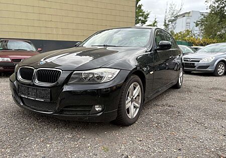 BMW 318i 318 Lim KLIMAAUTOMATIK