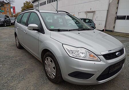 Ford Focus Turnier 1.6 TDCi DPF Ambiente