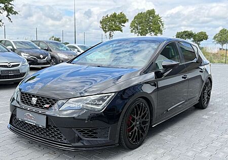 Seat Leon Cupra 2.0 TSI Aut. LED Leder 424 PS