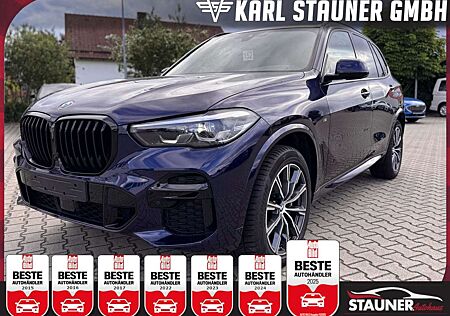 BMW X5 30d xDrive M-Sport MEMORY KAMERA LED