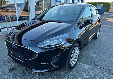 Ford Fiesta 1,1*Cool & Connect*Navi/1.Hd/Klima/PDC/SH
