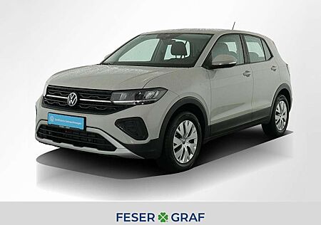 VW T-Cross Volkswagen 1.0 TSI APP LED SiHz DigiCockpit