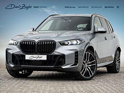 BMW X5 xDrive30d M Sport PRO 22 StHzg Luftfed SitzLü