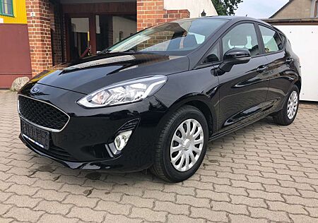 Ford Fiesta Cool