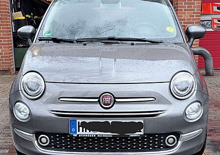 Fiat 500C 500 C 1.2 8V Start&Stopp Lounge