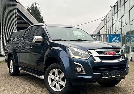 Isuzu PICK UP 91 Tkm* Automatik D max
